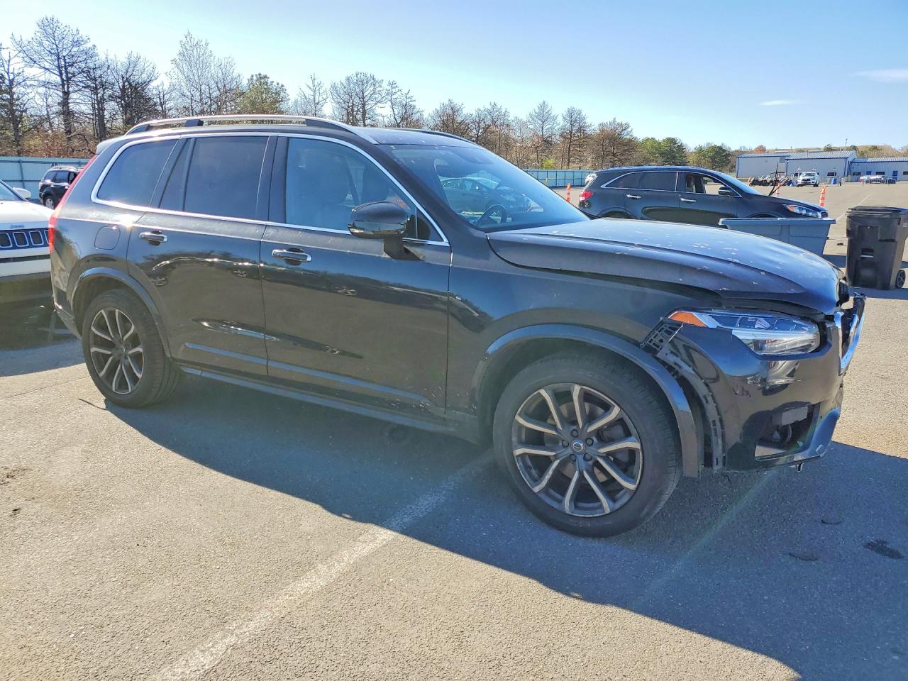 Volvo XC90 T5 Momentum
