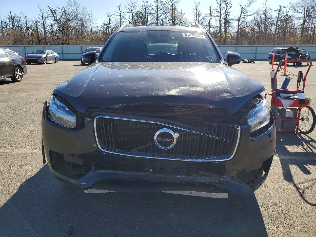 Volvo XC90 T5 Momentum