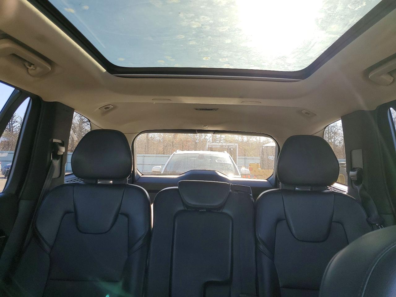 Volvo XC90 T5 Momentum