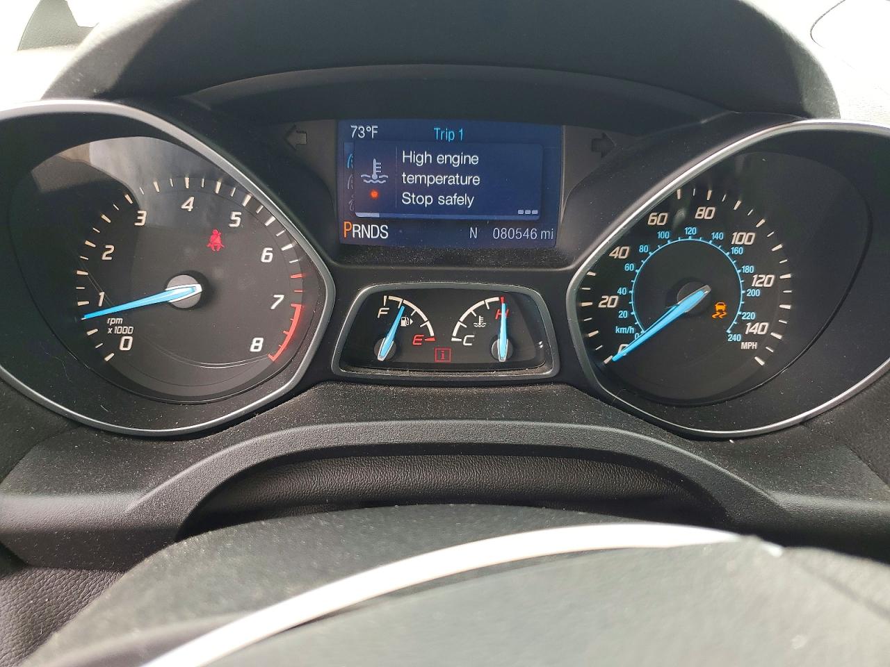 Ford Escape