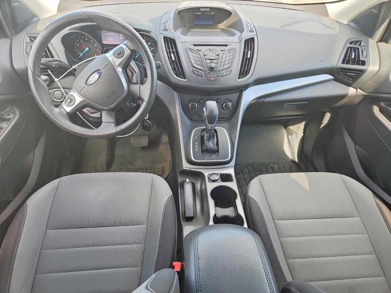 Ford Escape