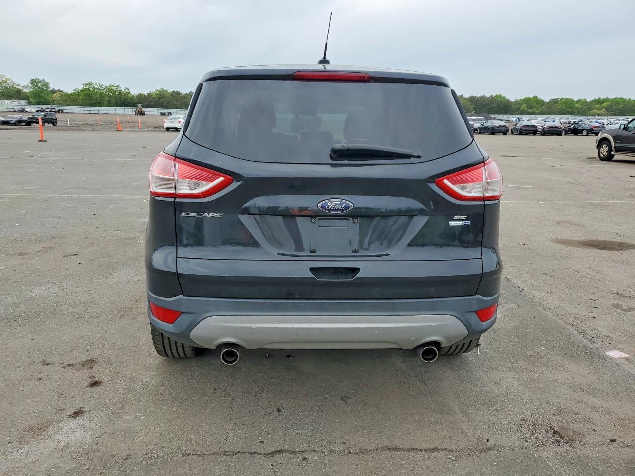 Ford Escape