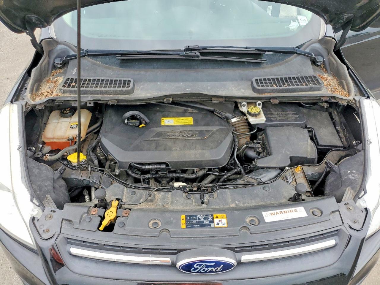 Ford Escape