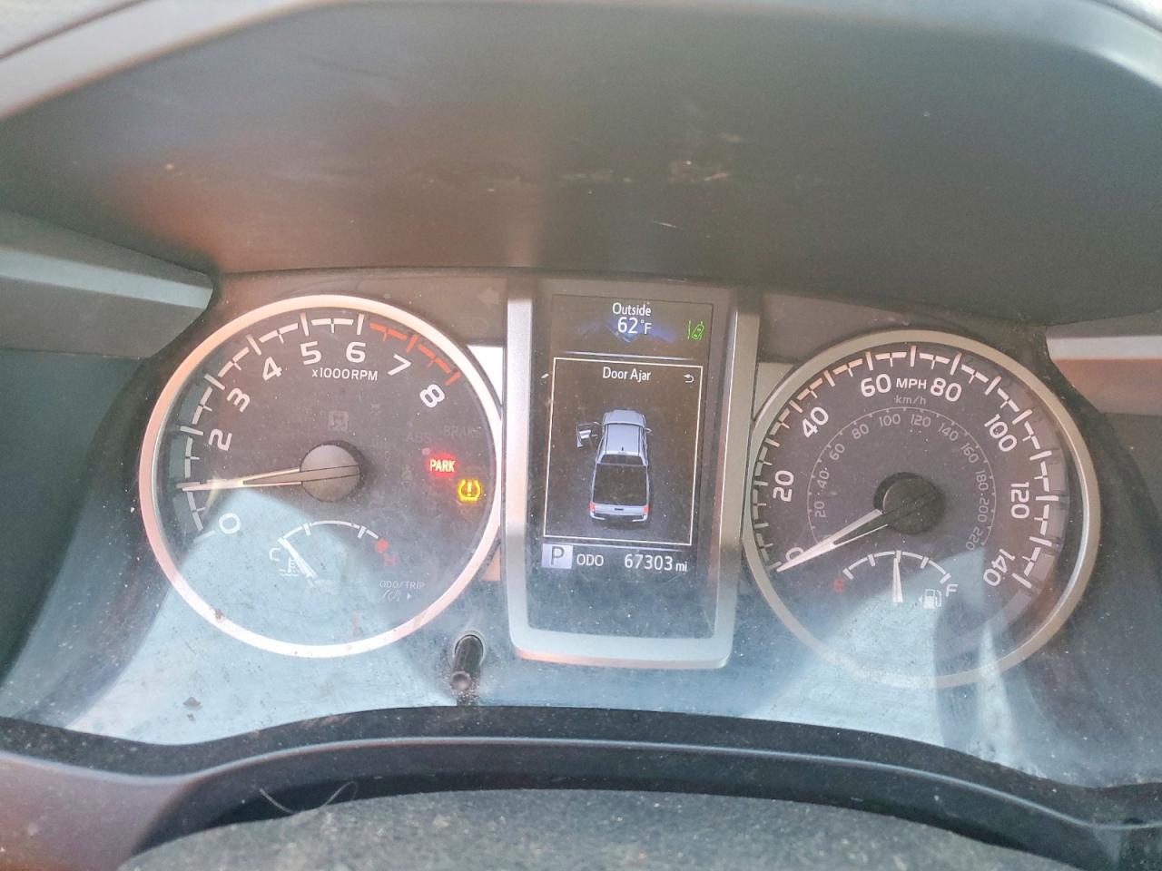 Toyota Tacoma Sr5 V6