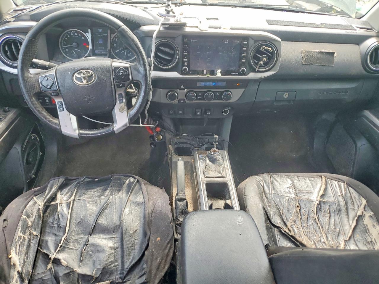 Toyota Tacoma Sr5 V6