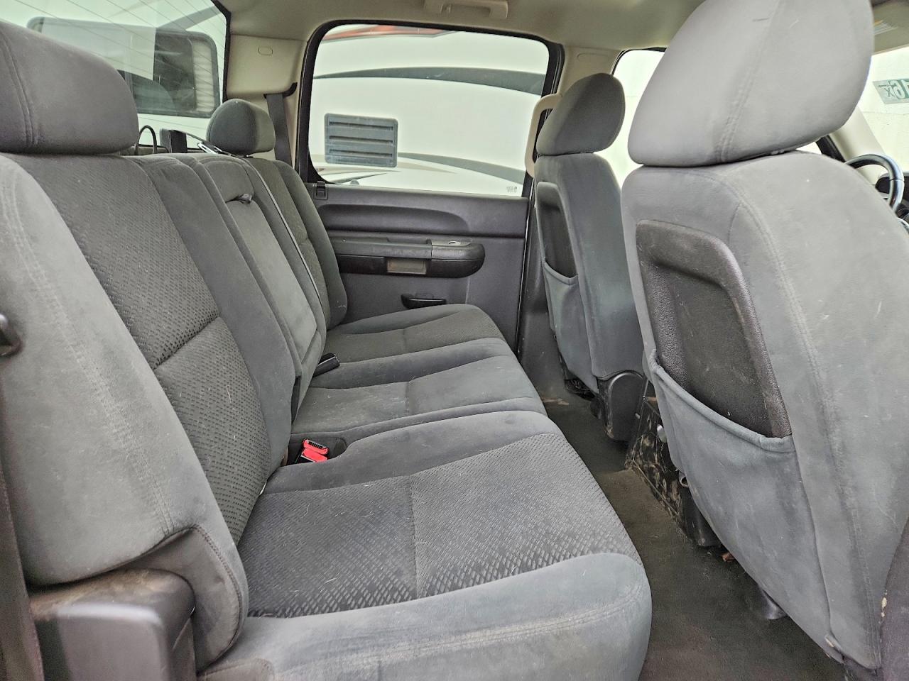 GMC Sierra K1500