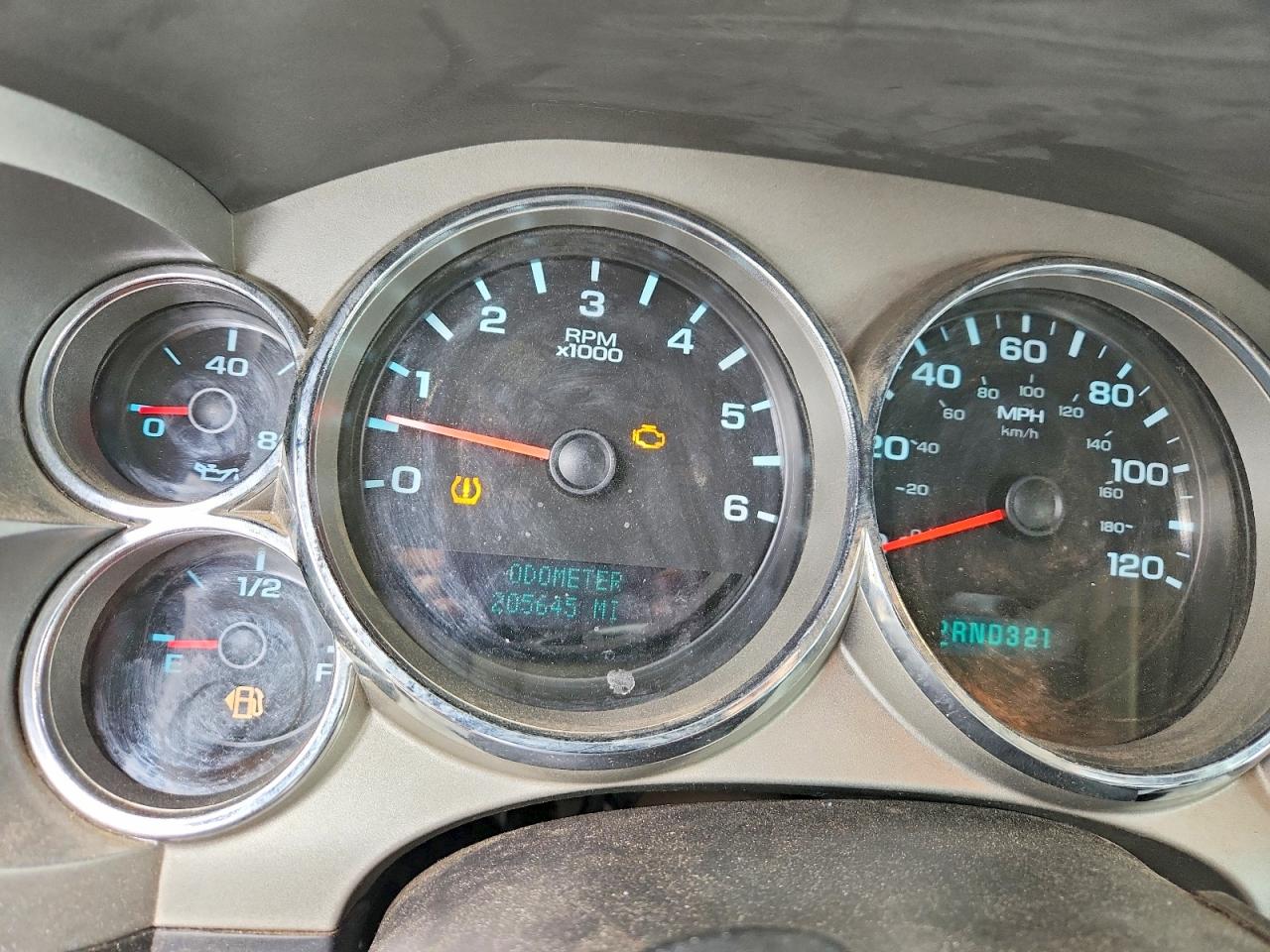 GMC Sierra K1500