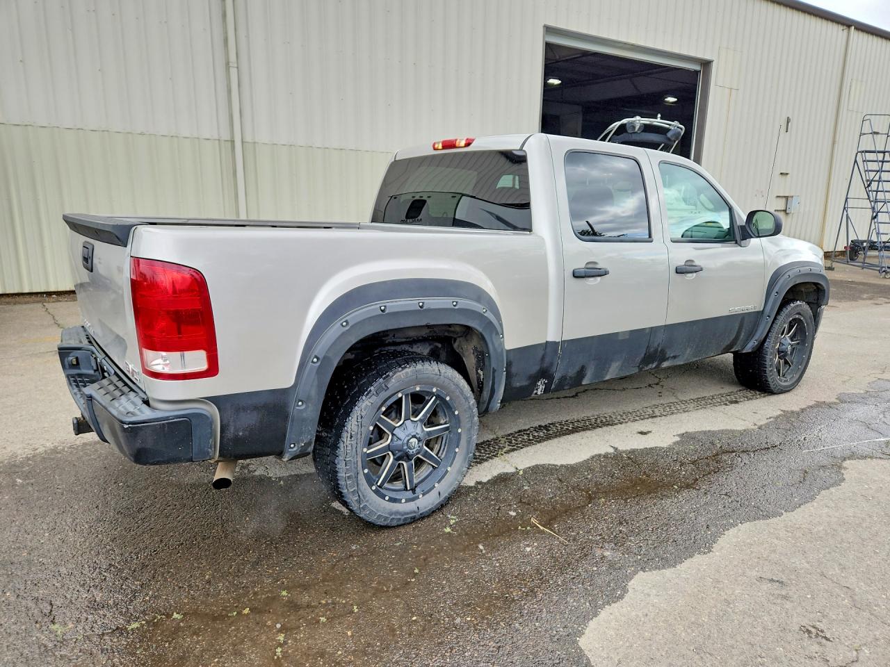 GMC Sierra K1500