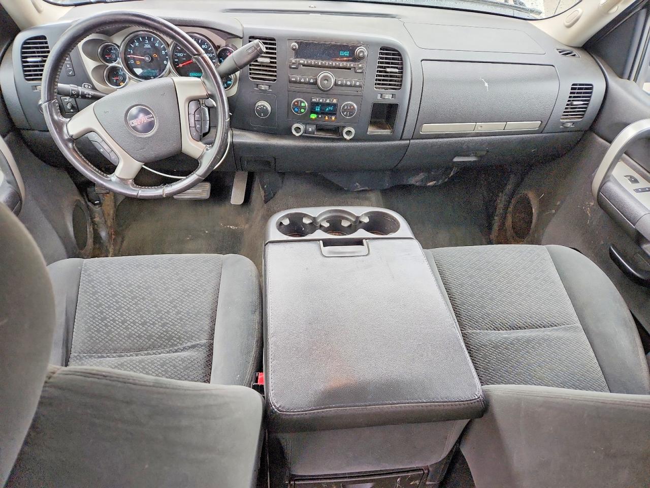 GMC Sierra K1500
