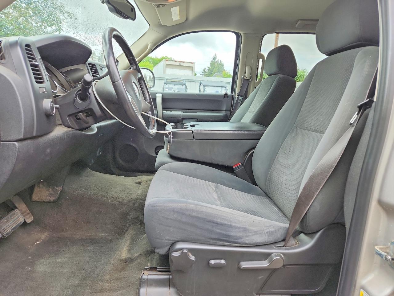 GMC Sierra K1500