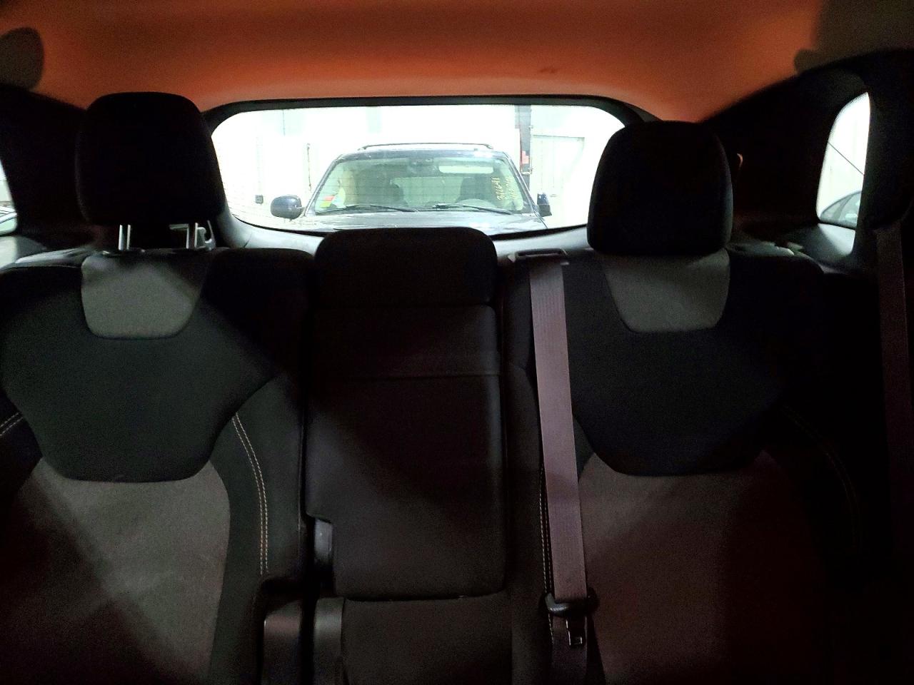 Jeep Cherokee Latitude