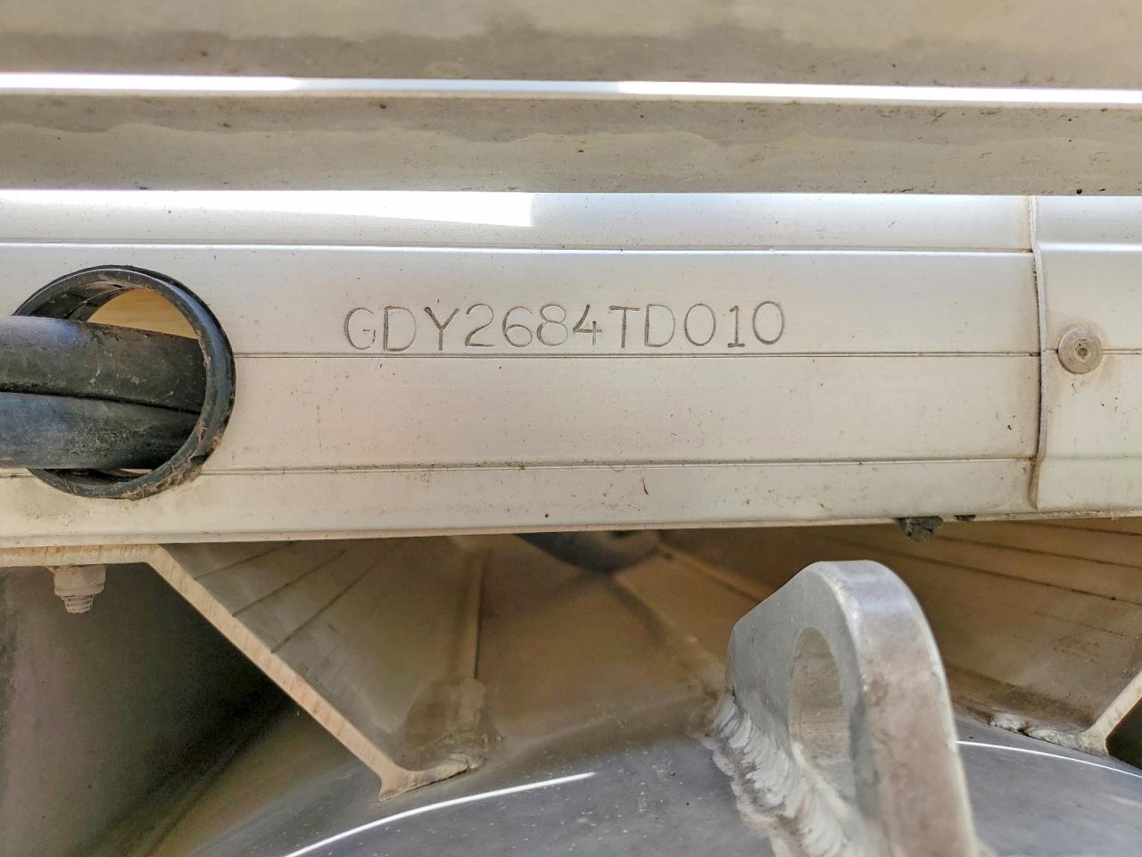 Sweetwater Godfrey Marine Boat