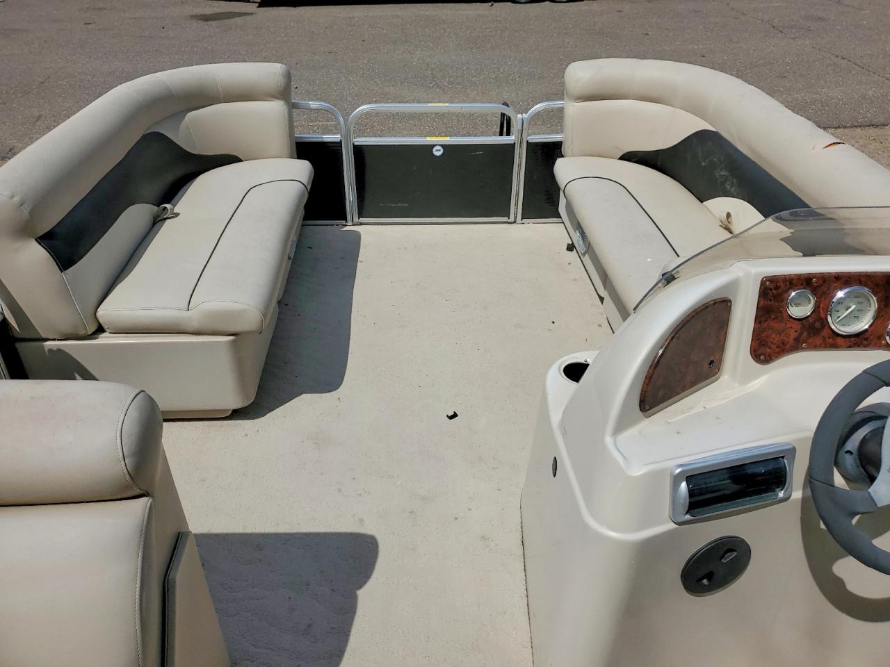 Sweetwater Godfrey Marine Boat