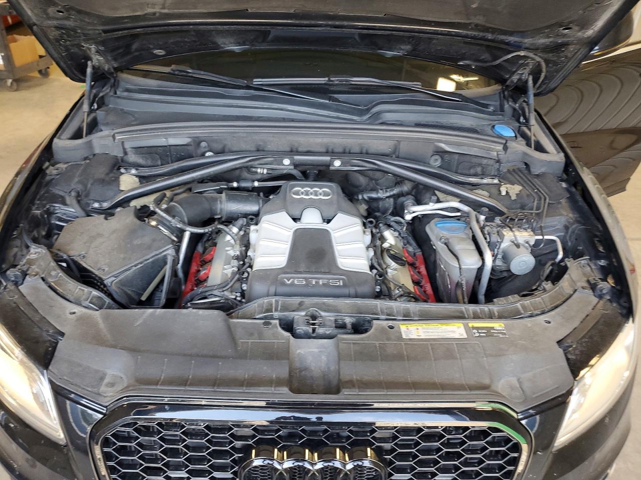 Audi Q5 Premium Plus
