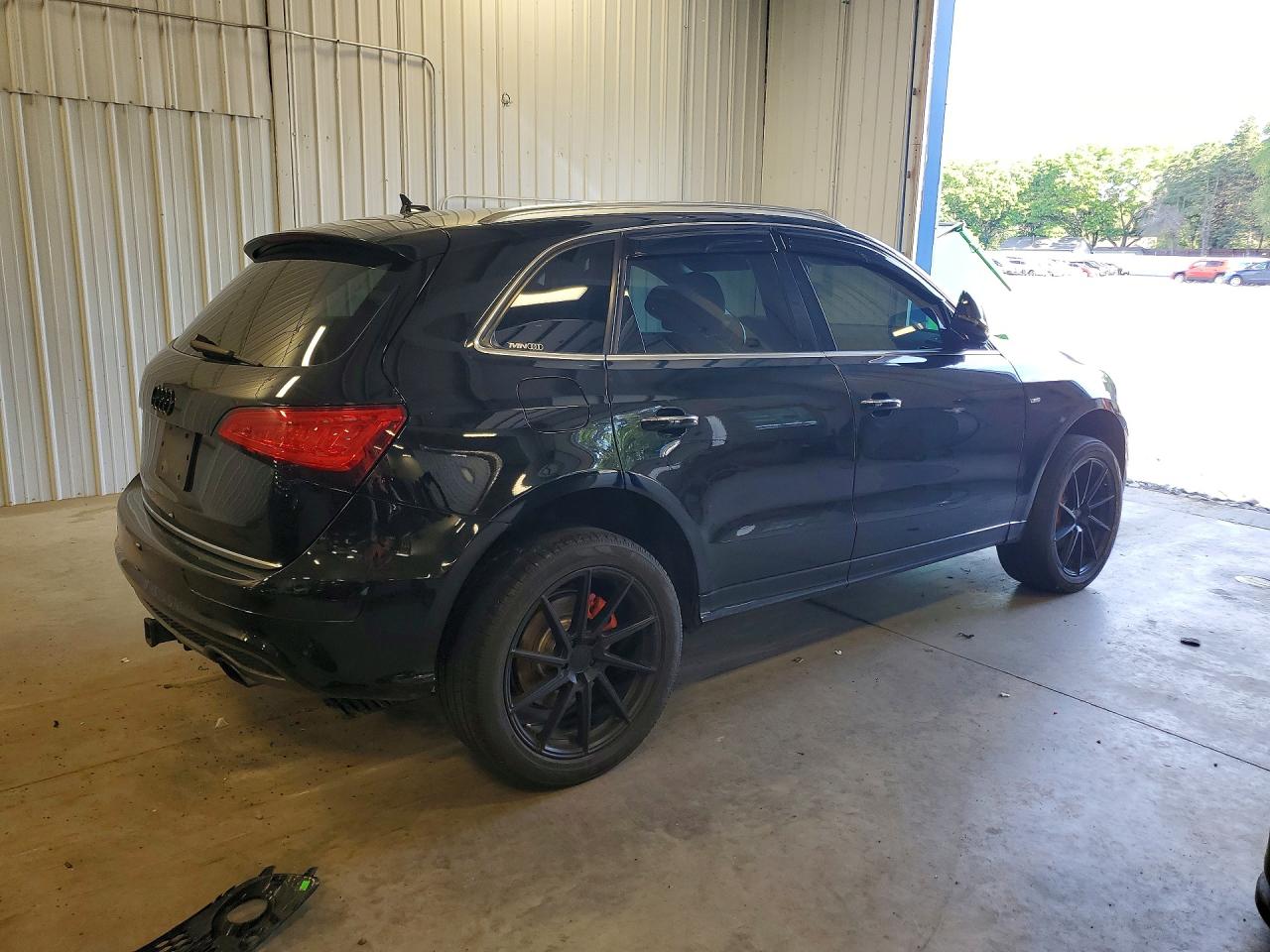 Audi Q5 Premium Plus