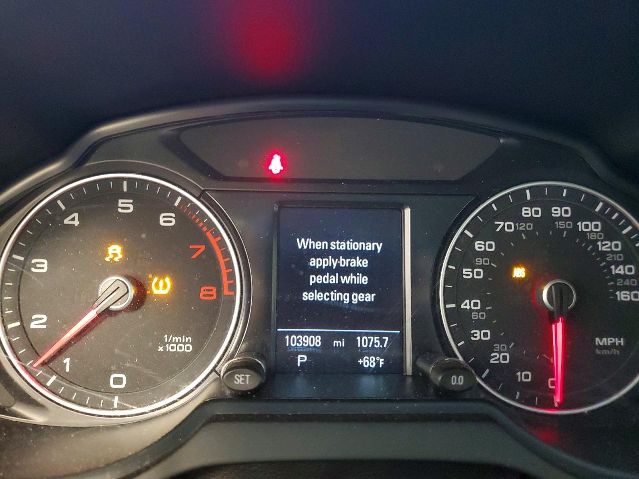Audi Q5 Premium Plus