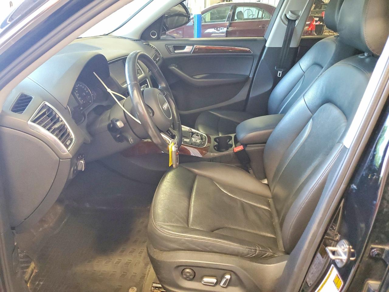 Audi Q5 Premium Plus