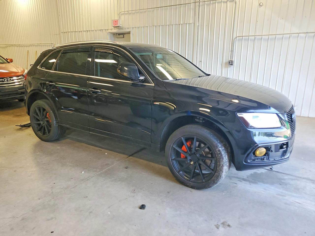 Audi Q5 Premium Plus