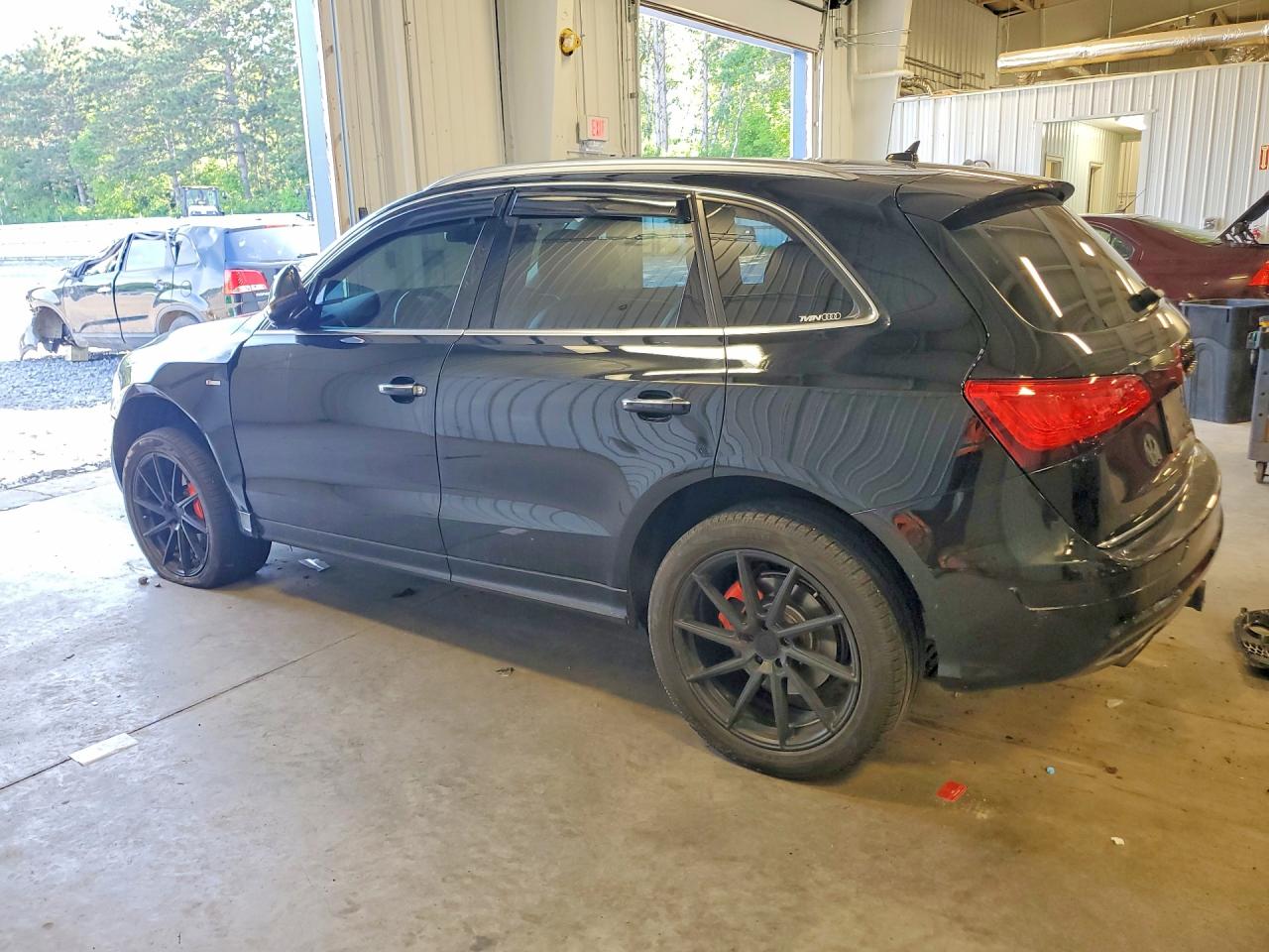 Audi Q5 Premium Plus
