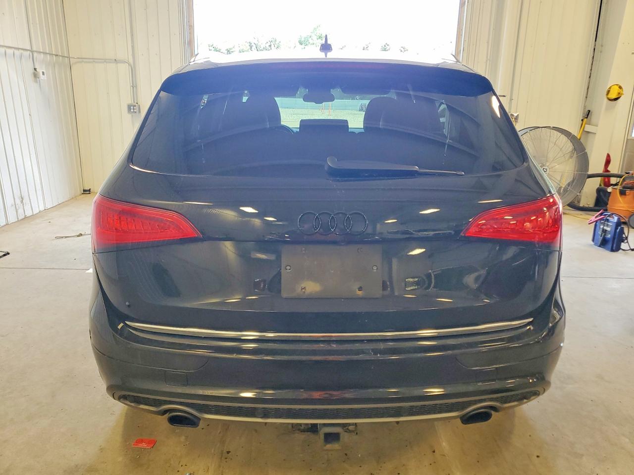 Audi Q5 Premium Plus