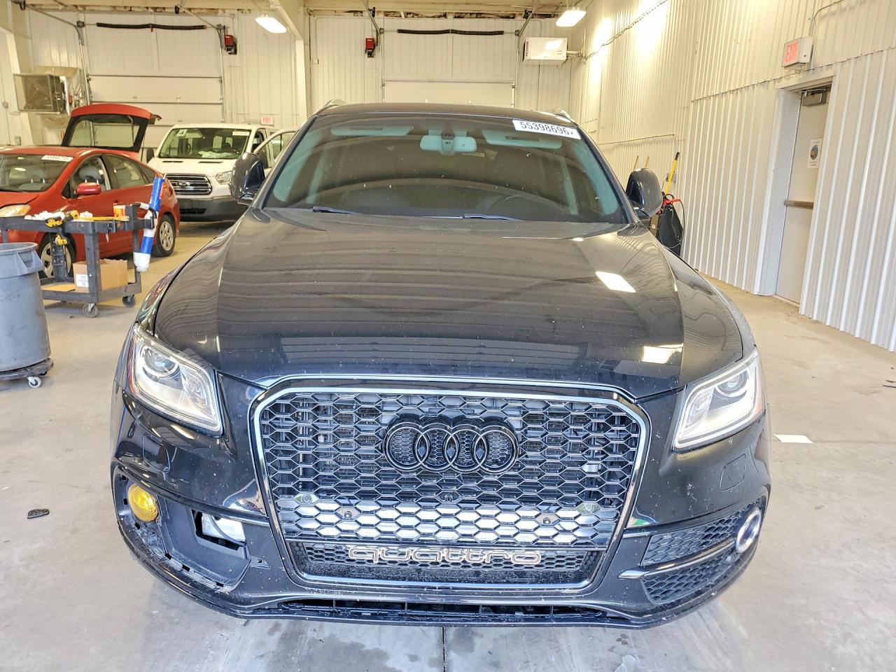 Audi Q5 Premium Plus