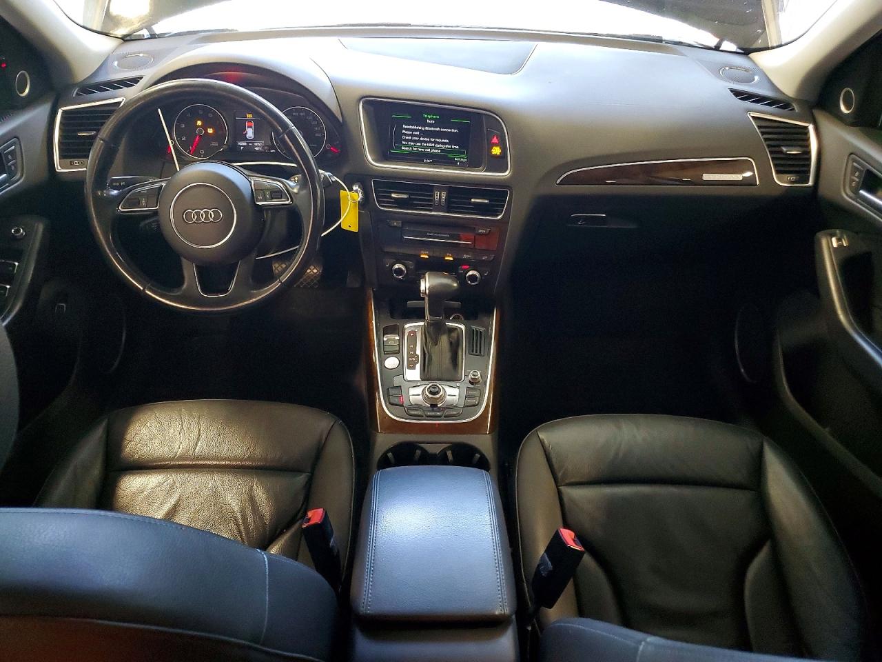 Audi Q5 Premium Plus