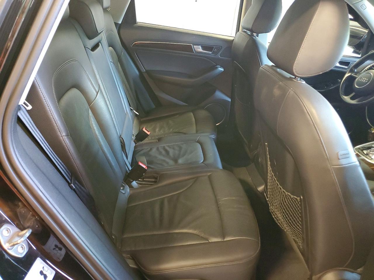 Audi Q5 Premium Plus