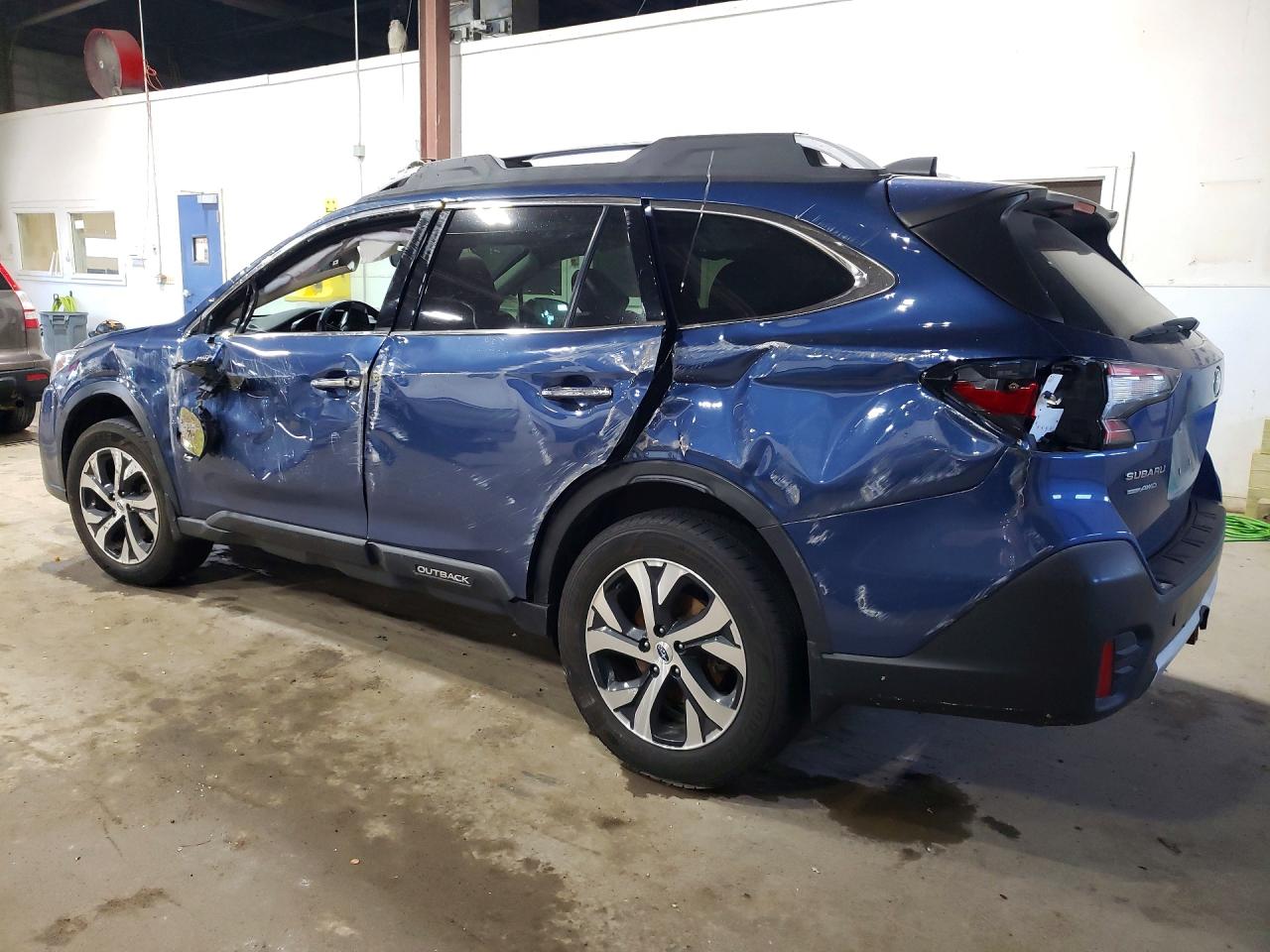 Subaru Outback Touring