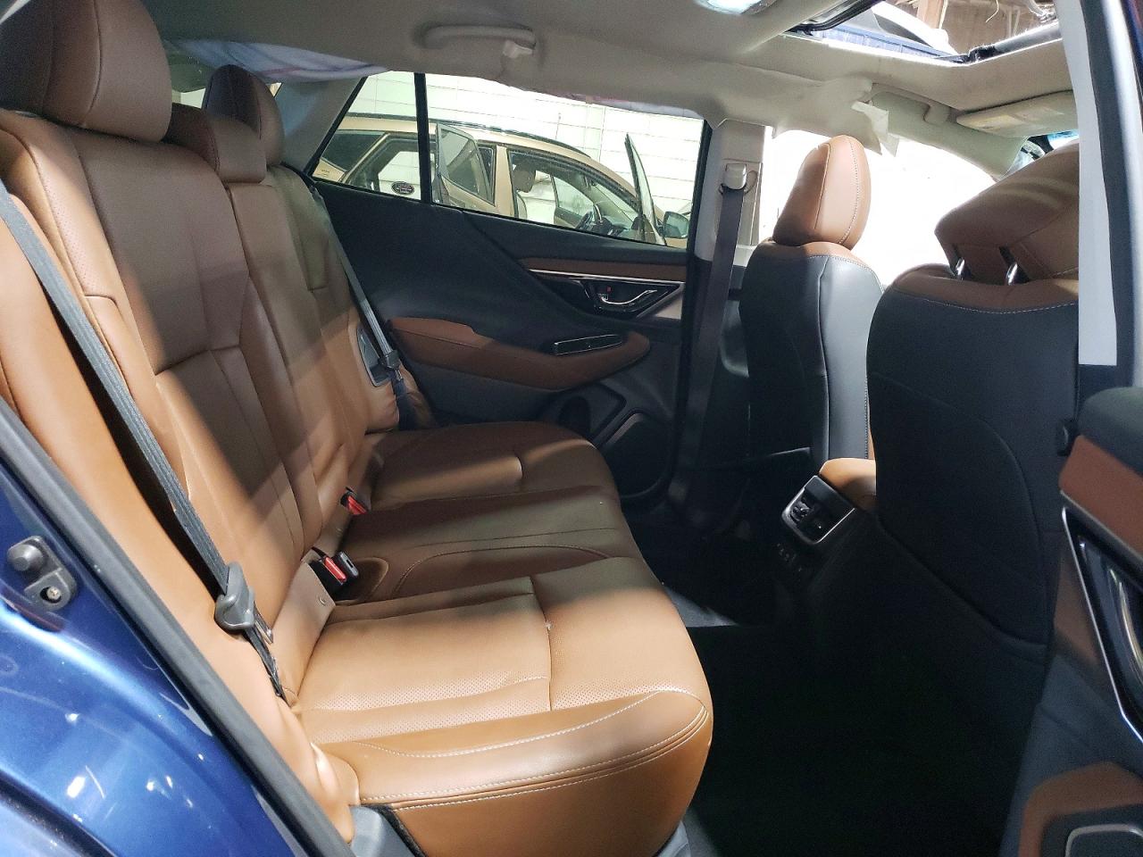 Subaru Outback Touring