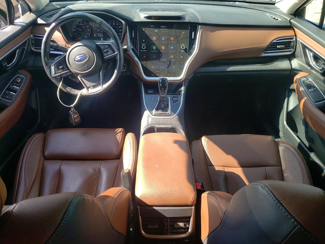 Subaru Outback Touring