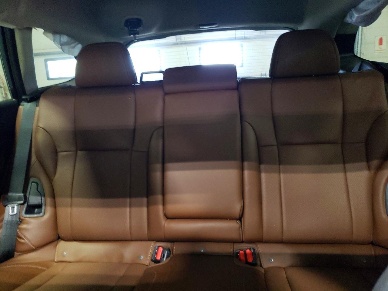 Subaru Outback Touring