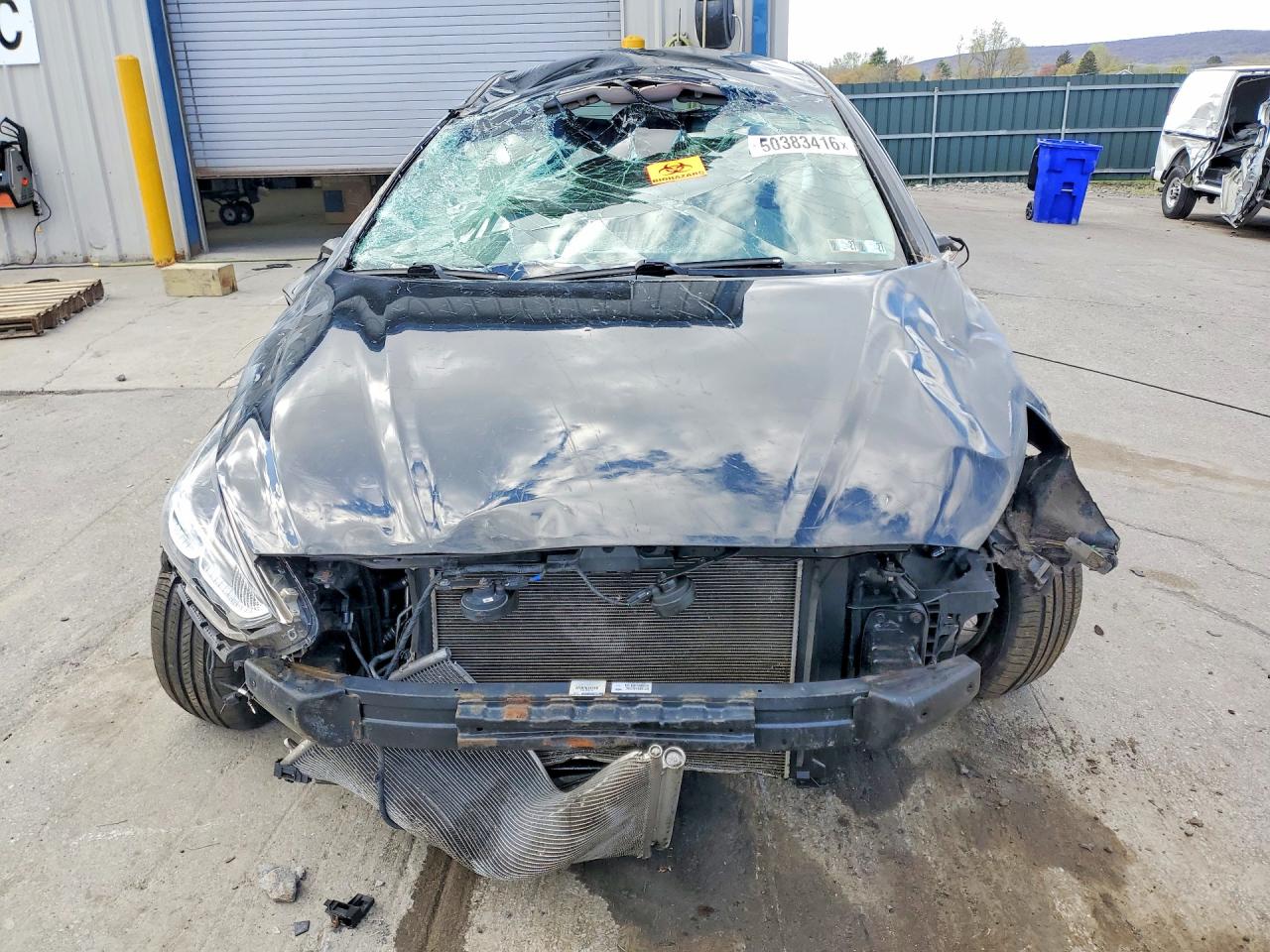 Hyundai SONATA Sel