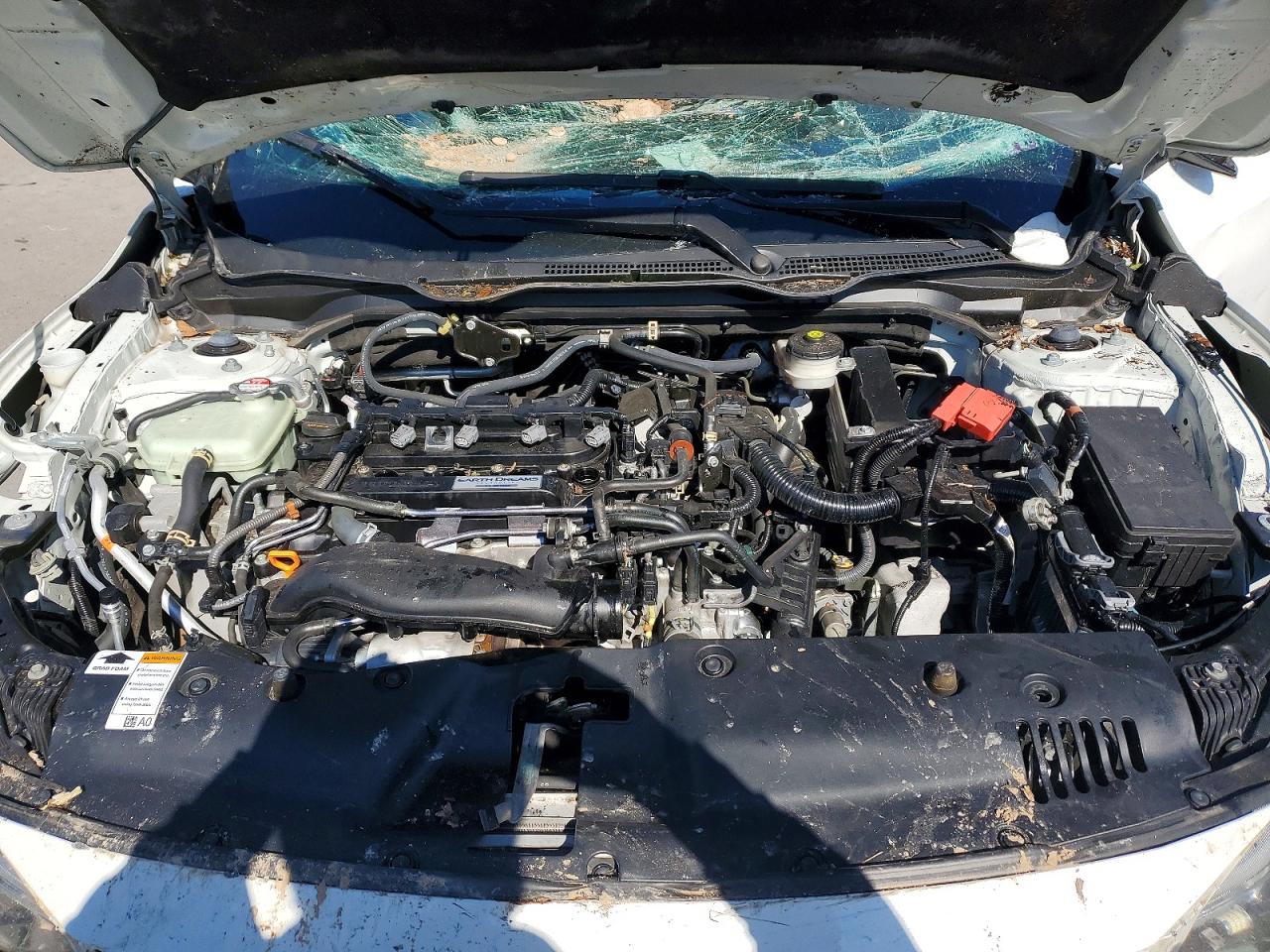 Honda Civic Si