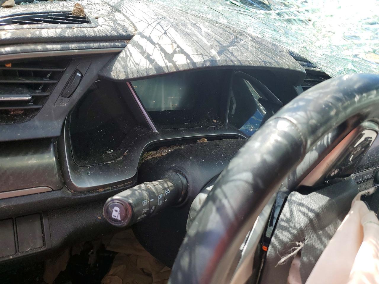 Honda Civic Si