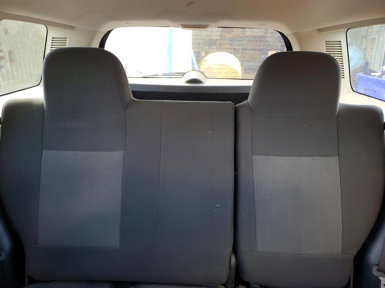 Jeep Patriot Sport