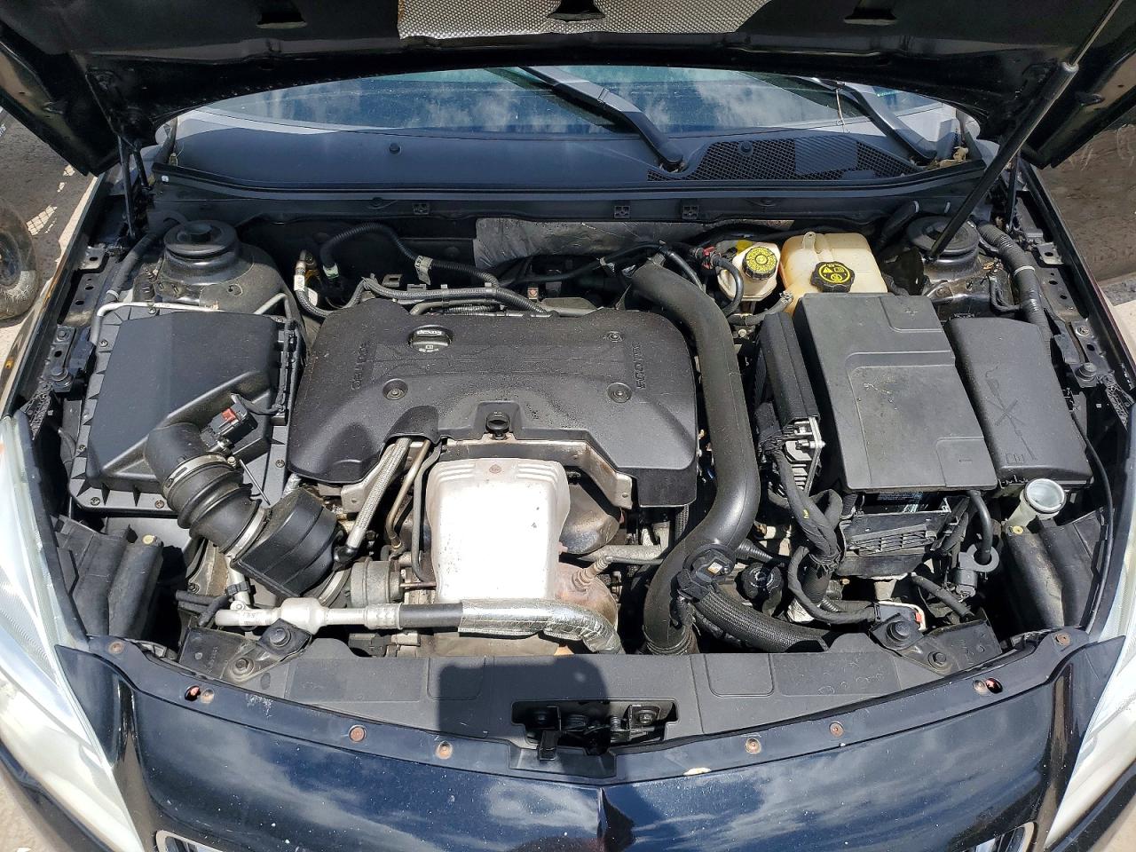 Buick Regal Premium