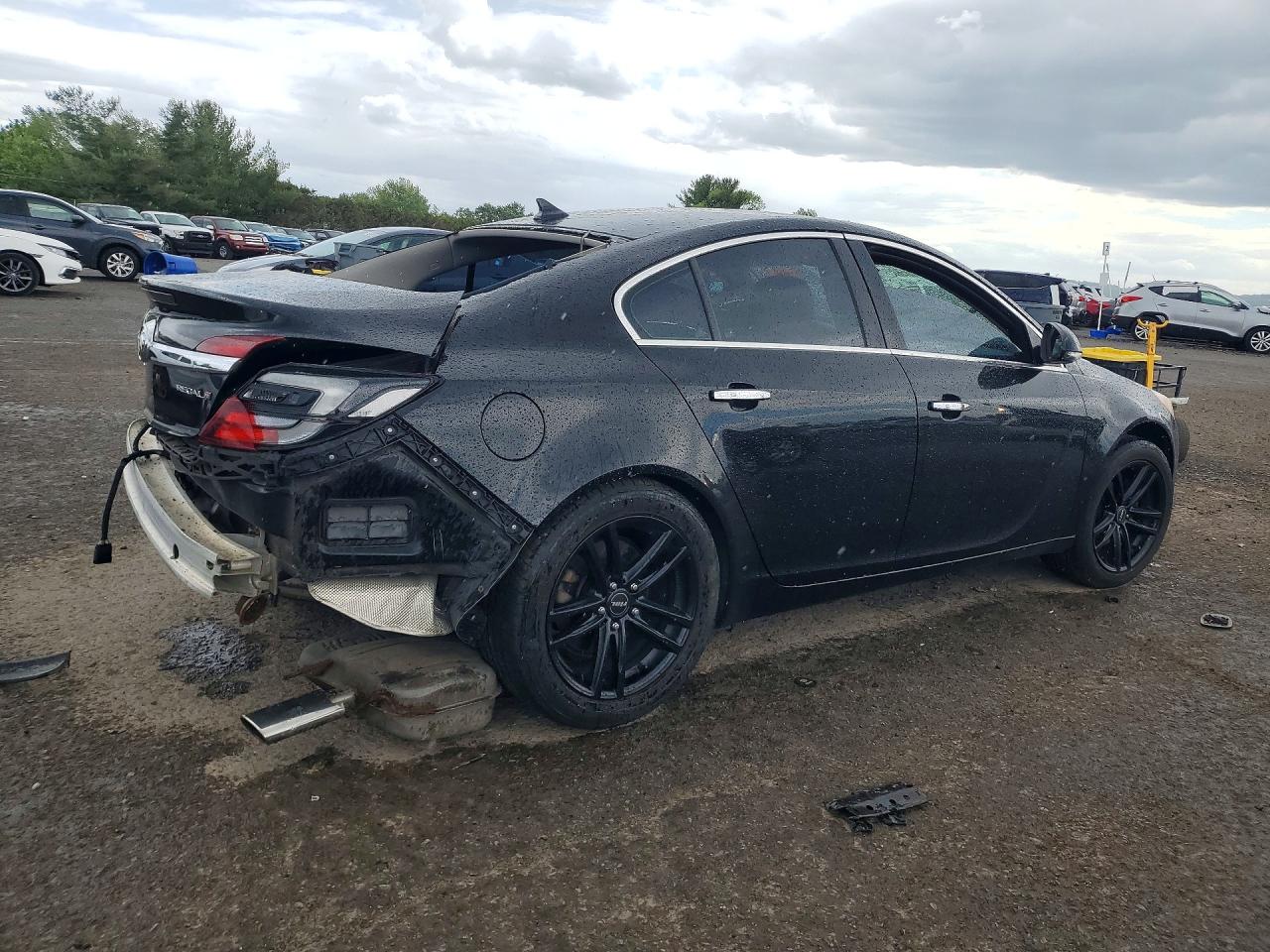 Buick Regal Premium