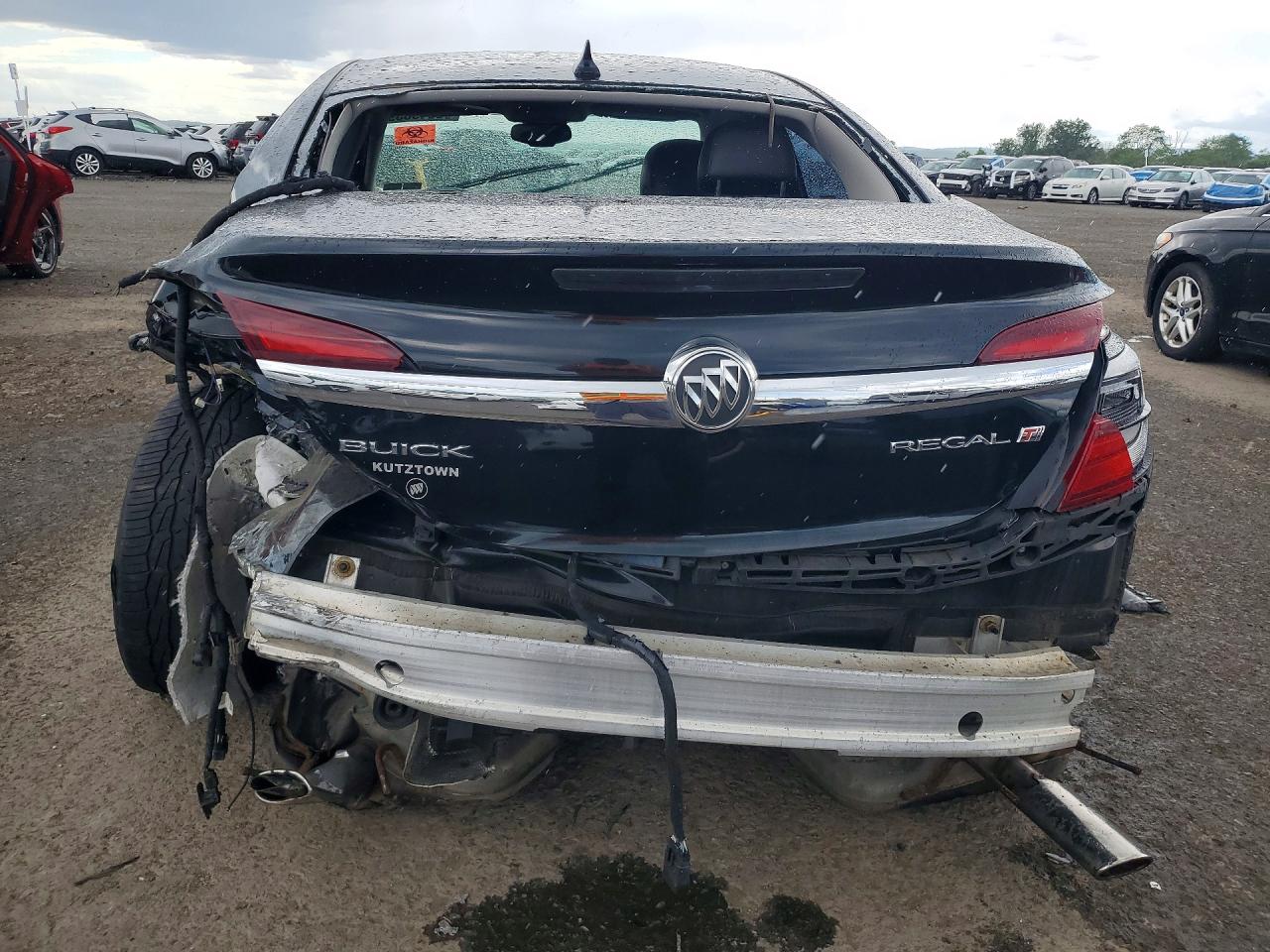 Buick Regal Premium