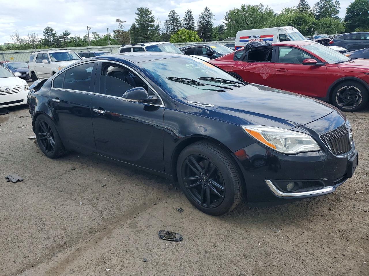 Buick Regal Premium