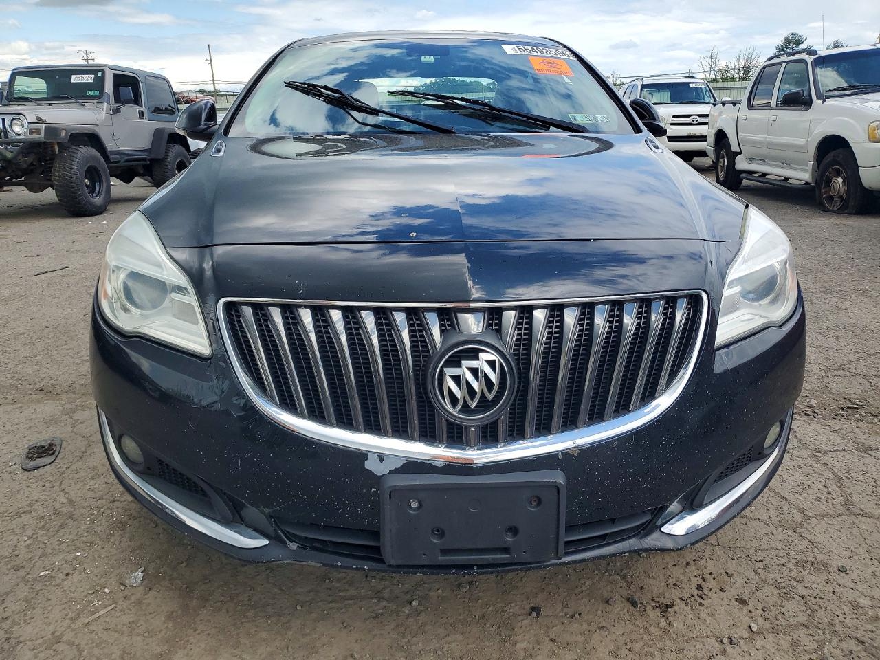 Buick Regal Premium