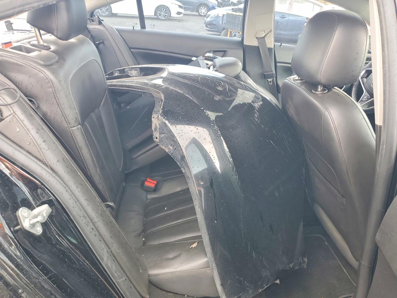 Buick Regal Premium