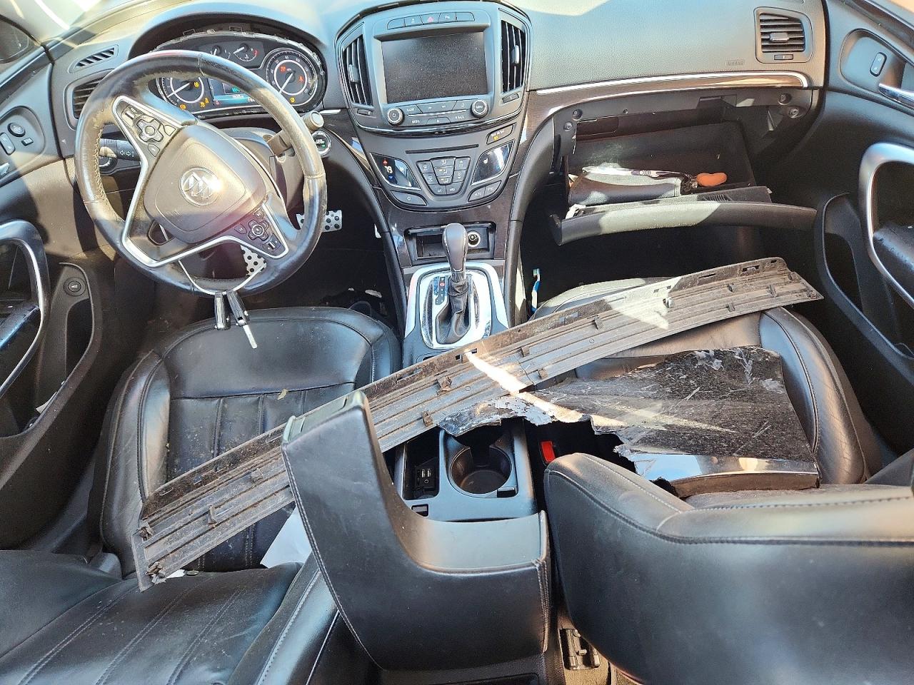 Buick Regal Premium