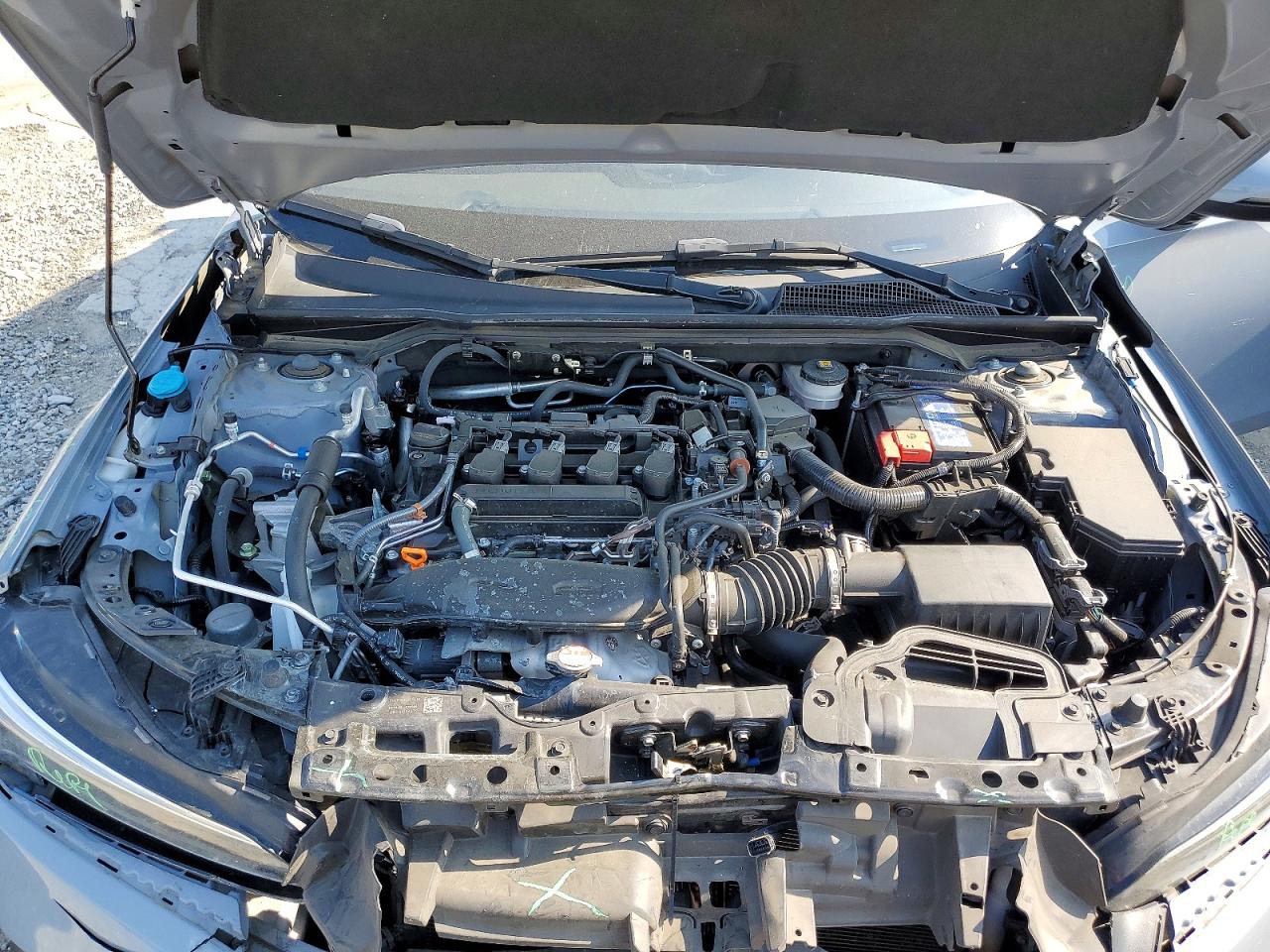Honda Civic Sport Touring