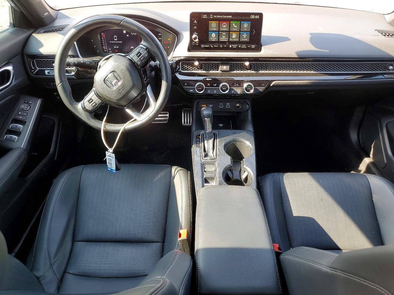 Honda Civic Sport Touring