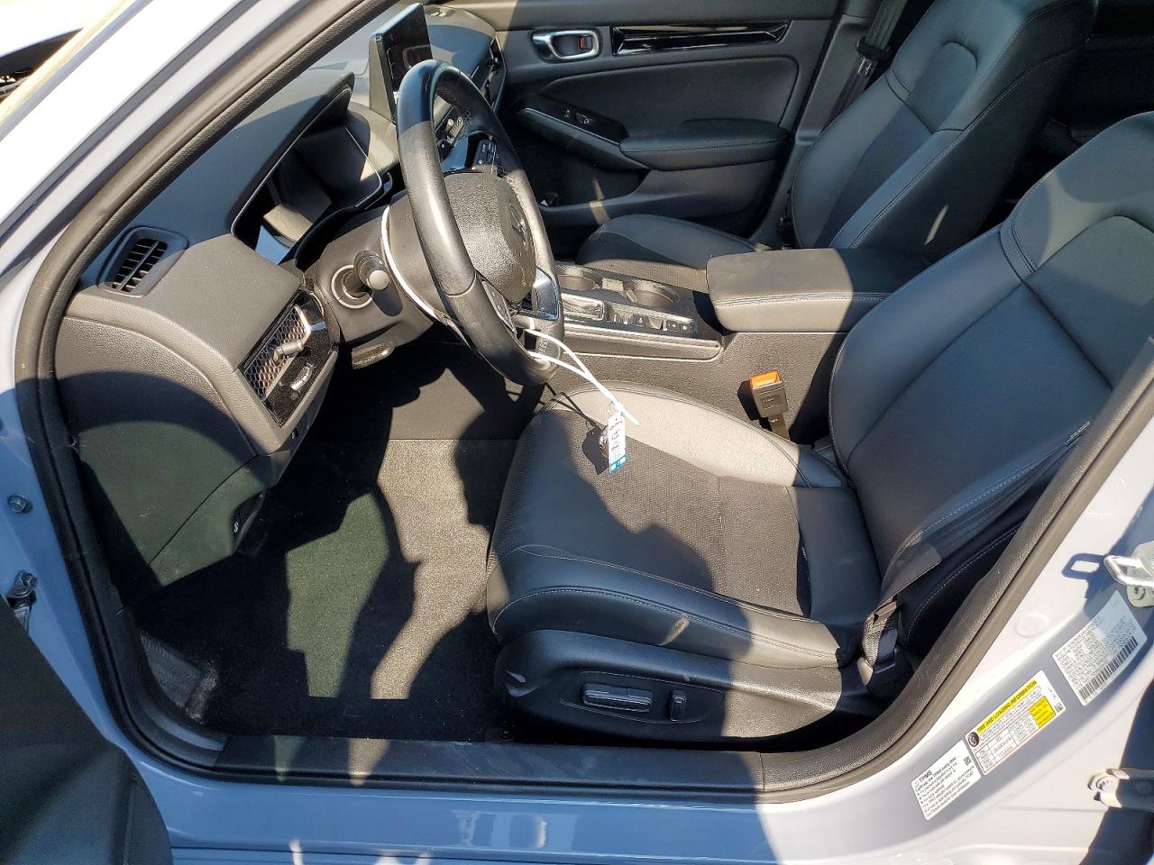Honda Civic Sport Touring