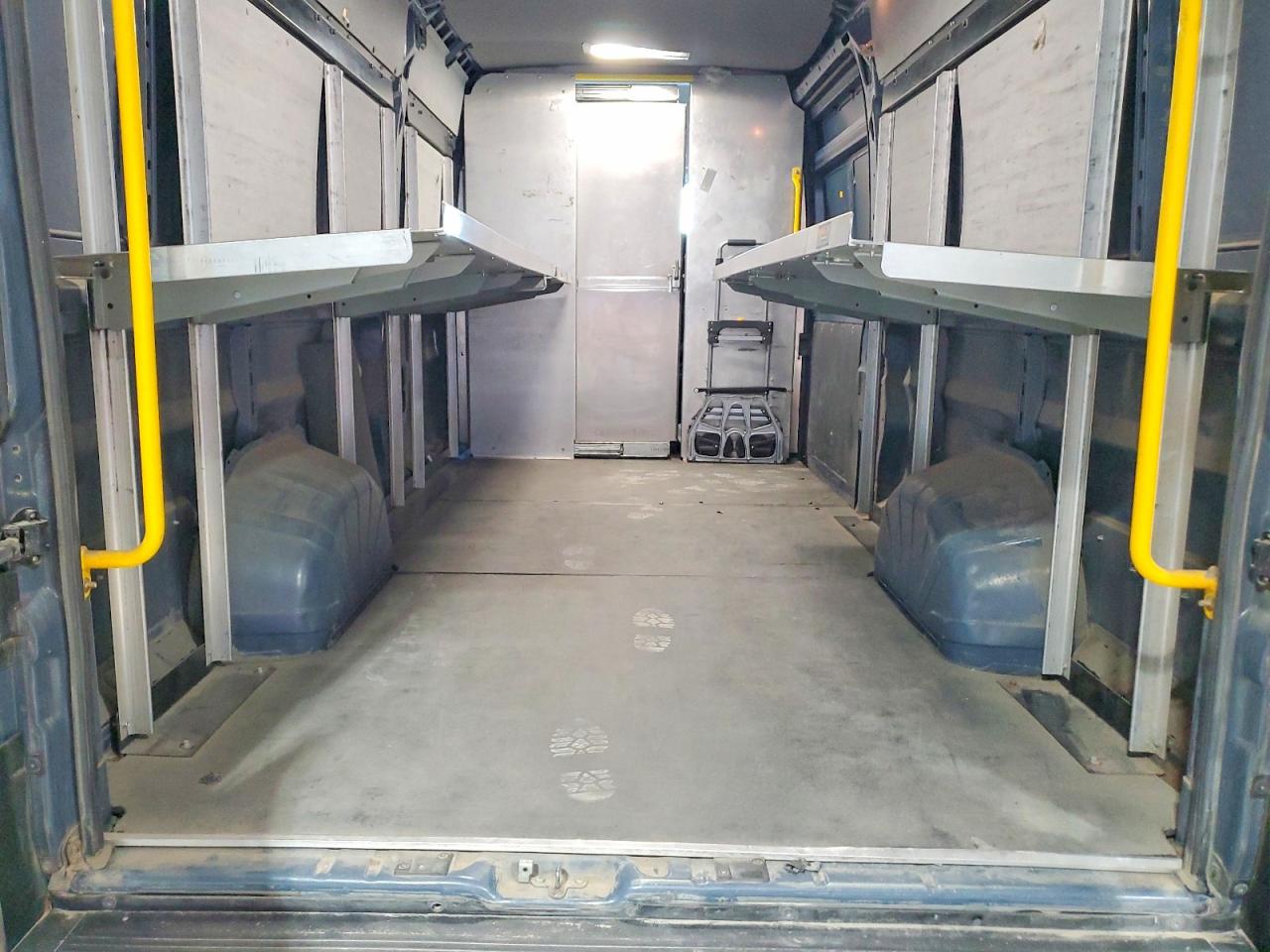 Ram Promaster 3500 High