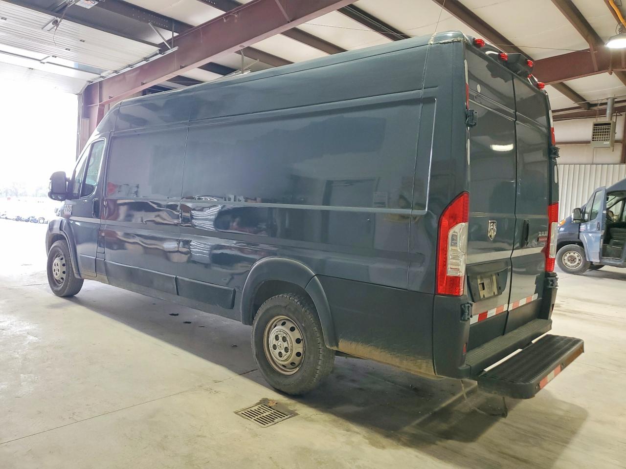 Ram Promaster 3500 High