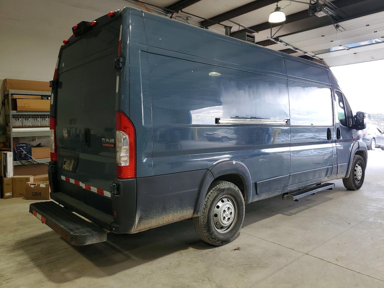 Ram Promaster 3500 High
