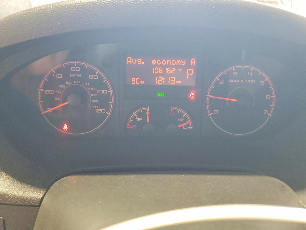 Ram Promaster 3500 High