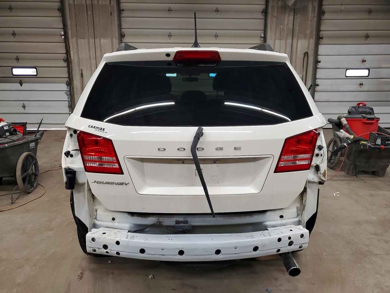 Dodge Journey Se